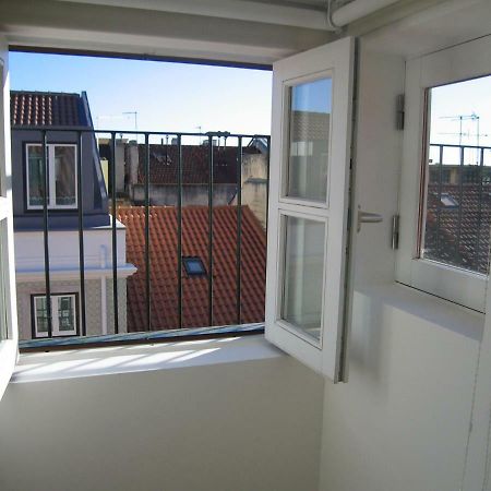 Casas Sao Juliao Apartment Lisbon Exterior photo