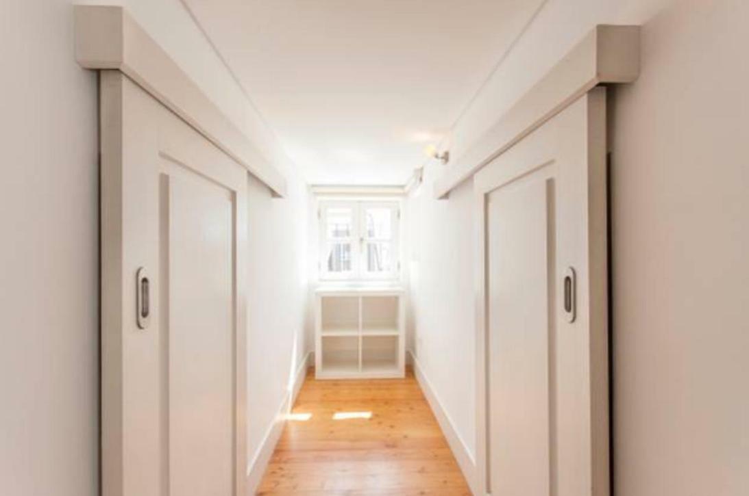 Casas Sao Juliao Apartment Lisbon Exterior photo