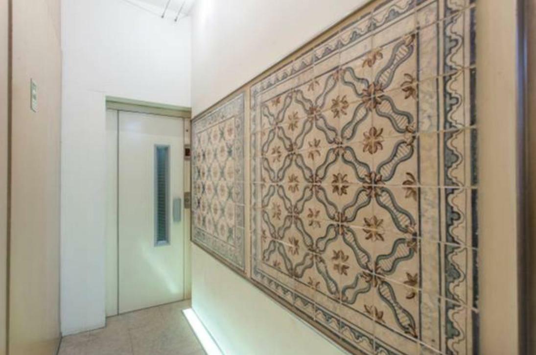 Casas Sao Juliao Apartment Lisbon Exterior photo
